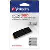 Dysk VERBATIM Vi7000G 1TB SSD Interfejs PCI Express 4.0 x4 NVMe