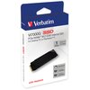 Dysk VERBATIM Vi7000G 1TB SSD Format M.2