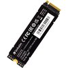 Dysk VERBATIM Vi7000G 1TB SSD Maksymalna prędkość zapisu [Mb/s] 5000