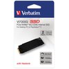 Dysk VERBATIM Vi7000G 2TB SSD Kolor Czarny