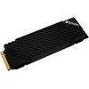 Dysk VERBATIM Vi7000G 2TB SSD Typ dysku Wewnętrzny