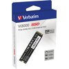 Dysk VERBATIM Vi3000 256GB SSD Maksymalna prędkość odczytu [MB/s] 3100