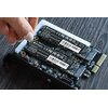 Dysk VERBATIM Vi3000 512GB SSD Kolor Czarny
