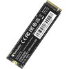 Dysk VERBATIM Vi3000 512GB SSD Typ dysku Wewnętrzny