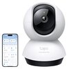 Kamera TP-LINK Tapo C220 Wewnętrzna, Wi-Fi, Kamera obrotowa