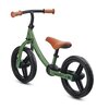 Rowerek biegowy KINDERKRAFT 2Way Next Zielony Rozmiar opon [cal] 12
