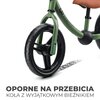 Rowerek biegowy KINDERKRAFT 2Way Next Zielony Rodzaj opon Piankowe