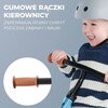 Rowerek biegowy KINDERKRAFT 2Way Next Zielony Wiek Od 2 lat