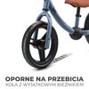 Rowerek biegowy KINDERKRAFT 2Way Next 2022 Niebieski Rodzaj opon Piankowe