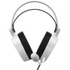 Słuchawki HAVIT H2038U RGB Biały Regulacja głośności Nie