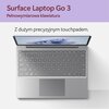 Laptop MICROSOFT Surface Laptop Go 3 12.45" i5-1235U 16GB RAM 256GB SSD Windows 11 Home Częstotliwość pamięci RAM [MHz] 4800