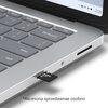 Laptop MICROSOFT Surface Studio 2 14.4" i7-13700H 16GB RAM 512GB SSD GeForce RTX4050 Windows 11 Home Waga [kg] 1.98