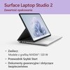 Laptop MICROSOFT Surface Studio 2 14.4" i7-13700H 16GB RAM 512GB SSD GeForce RTX4050 Windows 11 Home Częstotliwość pamięci RAM [MHz] 5200