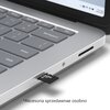 Laptop MICROSOFT Surface Studio 2 14.4" i7-13700H 16GB RAM 512GB SSD Windows 11 Home Waga [kg] 1.98