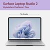 Laptop MICROSOFT Surface Studio 2 14.4" i7-13700H 16GB RAM 512GB SSD Windows 11 Home Generacja procesora Intel Core 13gen