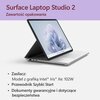 Laptop MICROSOFT Surface Studio 2 14.4" i7-13700H 16GB RAM 512GB SSD Windows 11 Home Typ pamięci RAM LPDDR5X