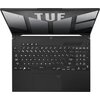 Laptop ASUS TUF Gaming A16 FA617XS-N4008W 16" IPS 240Hz R9-7940HS 16GB RAM 1TB SSD Radeon RX7600S Windows 11 Home Liczba rdzeni 8