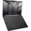 Laptop ASUS TUF Gaming A16 FA617XS-N4008W 16" IPS 240Hz R9-7940HS 16GB RAM 1TB SSD Radeon RX7600S Windows 11 Home Waga [kg] 2.2