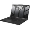 Laptop ASUS TUF Gaming A16 FA617XS-N4008W 16" IPS 240Hz R9-7940HS 16GB RAM 1TB SSD Radeon RX7600S Windows 11 Home Pamięć podręczna 24MB Cache