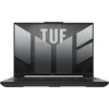 Laptop ASUS TUF Gaming A16 FA617XS-N4008W 16" IPS 240Hz R9-7940HS 16GB RAM 1TB SSD Radeon RX7600S Windows 11 Home Liczba wątków 16