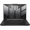 Laptop ASUS TUF Gaming A16 FA617XS-N4008W 16" IPS 240Hz R9-7940HS 16GB RAM 1TB SSD Radeon RX7600S Windows 11 Home Procesor AMD Ryzen 9 7940HS