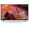 Telewizor SONY KD-85X80L 85" LED 4K Google TV Dolby Vision Dolby Atmos HDMI 2.1 Android TV Nie