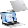 Laptop ASUS VivoBook S K5504VN-MA088W 15.6" OLED i5-13500H 16GB RAM 512GB SSD Arc A350M Windows 11 Home Procesor Intel Core i5-13500H