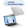 Laptop ASUS VivoBook S K5504VN-MA088W 15.6" OLED i5-13500H 16GB RAM 512GB SSD Arc A350M Windows 11 Home