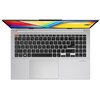 Laptop ASUS VivoBook S K5504VN-MA088W 15.6" OLED i5-13500H 16GB RAM 512GB SSD Arc A350M Windows 11 Home Wielkość pamięci RAM [GB] 16