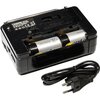 Radio TIROSS TS-460 Analogowe Przenośne Czarny Zakresy fal radiowych FM
