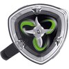 Blender kielichowy BRAUN Powerblend 9 JB9040 (Wysokoobrotowy) Liczba prędkości 10