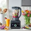 Blender kielichowy BRAUN Powerblend 9 JB9040 (Wysokoobrotowy) Pojemność robocza kielicha [l] 2