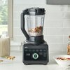 Blender kielichowy BRAUN Powerblend 9 JB9040 (Wysokoobrotowy) Butelka sportowa Nie