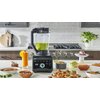 Blender kielichowy BRAUN Powerblend 9 JB9040 (Wysokoobrotowy) Funkcja Turbo Nie