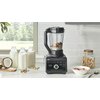 Blender kielichowy BRAUN Powerblend 9 JB9040 (Wysokoobrotowy) Tryb pulsacyjny Tak
