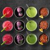 Blender kielichowy BRAUN Powerblend 9 JB9040 (Wysokoobrotowy) Pojemność całkowita kielicha [l] 3