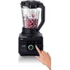 Blender kielichowy BRAUN Powerblend 9 JB9040 (Wysokoobrotowy) Funkcje dodatkowe Automatyczne wyłączanie