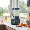 Blender kielichowy BRAUN Powerblend 9 JB9040 (Wysokoobrotowy) Funkcje Tryb pulsacyjny, Kielich z miarką, Możliwość mycia w zmywarce, Blender wysokoobrotowy, Blender do smoothie