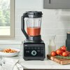 Blender kielichowy BRAUN Powerblend 9 JB9040 (Wysokoobrotowy) Kielich z miarką Tak