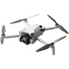 Dron DJI Mini 4 Pro Fly More Combo (RC 2) Wideo 4K/60FPS HDR, 249g Czujniki Podczerwień