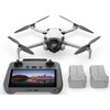 Dron DJI Mini 4 Pro Fly More Combo (RC 2) Wideo 4K/60FPS HDR, 249g GPS Tak