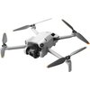 Dron DJI Mini 4 Pro (RC-N2) Wideo 4K/60FPS HDR, Czas lotu do 34 min., 249g Czujniki Podczerwień