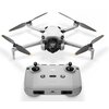 Dron DJI Mini 4 Pro (RC-N2) Wideo 4K/60FPS HDR, Czas lotu do 34 min., 249g GPS Tak