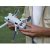 Dron DJI Mini 4 Pro (RC-N2) Wideo 4K/60FPS HDR, Czas lotu do 34 min., 249g Waga [g] 249