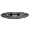 Tarcza do szlifowania DEDRA F692003 125 mm Maksymalne obroty [obr/min] 13000
