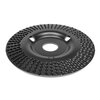 Tarcza do szlifowania DEDRA F692005 125 mm Maksymalne obroty [obr/min] 13000