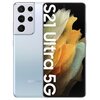 U Smartfon SAMSUNG Galaxy S21 Ultra 12/128GB 5G 6.8" 120Hz Srebrny SM-G998