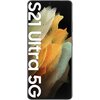 U Smartfon SAMSUNG Galaxy S21 Ultra 12/128GB 5G 6.8" 120Hz Srebrny SM-G998 Aparat fotograficzny tylny Tak