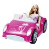 Lalka SIMBA Steffi Love Wakacyjny samochód 105733658 Kod producenta 105733658