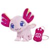 Zabawka interaktywna SIMBA Chi Chi Love Axolotl 105890057 Wiek 3+